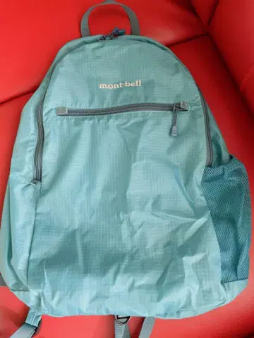 [공식 매장 구매] 몽벨 백팩 DAY PACK LIGHT 13L