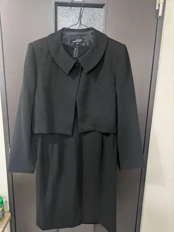 TOKYO IGIN 블랙 원피스 슈트 13AR 도쿄 이긴