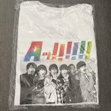 A!group 긴팔 티셔츠
