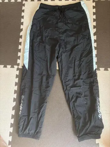 subciety 나일론 팬츠 XL