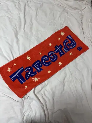 Penthouse 라이브 타월 Tapestry