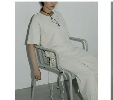 안누크 티셔츠