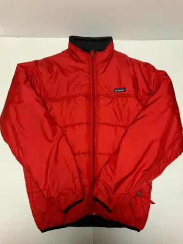 patagonia 파타고니아 파이어볼 자켓 00s