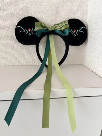 [] 머리띠