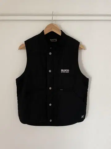 Bluco 블랙 베스트