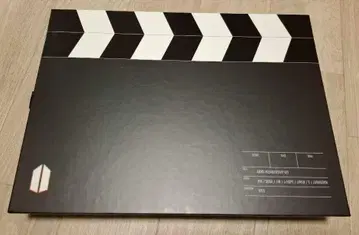 BTS 6기 멤버십 키트