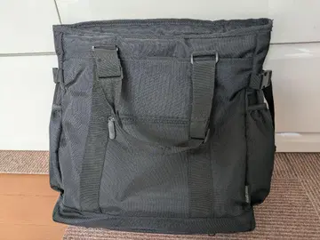 비즈니스 토트백 A4 파일 15.6형 노트북 PC 수납 비즈니스 백