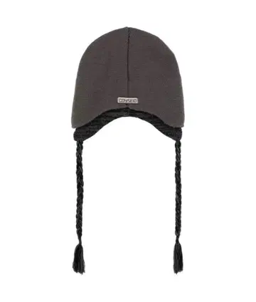 coyseio DOUBLE TROOPER BEANIE 비니