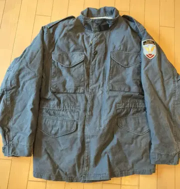 [ 고품질 ] Pherrow's M-65 L / 버즈릭슨