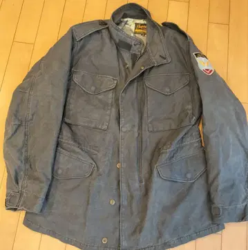 [ 고품질 ] Pherrow's M-65 L / 버즈릭슨