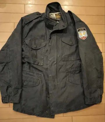 [ 고품질 ] 페로우즈 Pherrow's M-65 L / 버즈릭슨