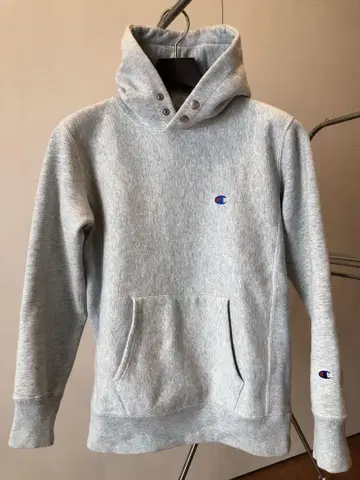 Champion Reverse Weave STORMSHELL 후드티 M