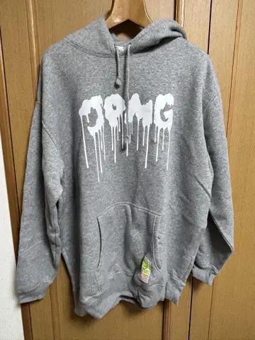 후드티 재패니즈 마게니즈