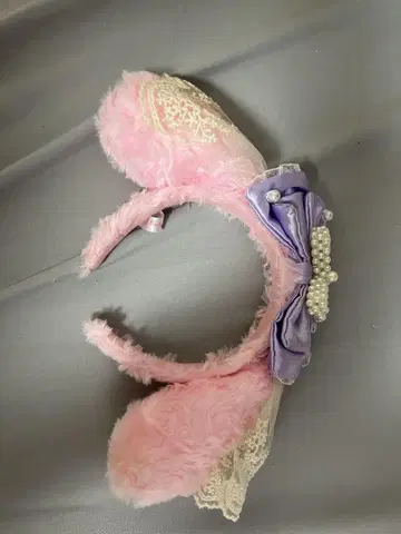 마이멜로디 머리띠