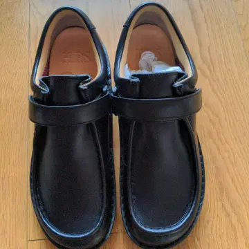 H.S.P 여성용 신발 24.5cm