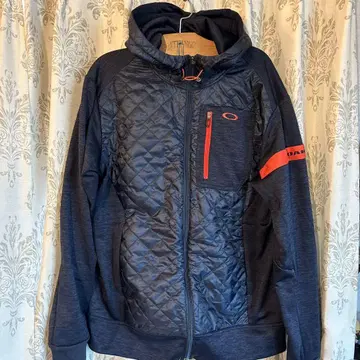 Oakley XL 골프 자켓
