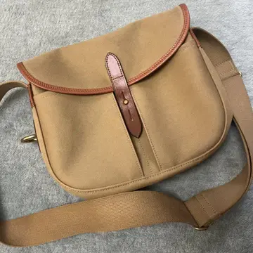 BRADY 브레디 Stour 숄더백 영국제