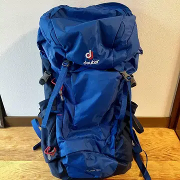 deuter(도이터) 퓨추라 30 덤 포함