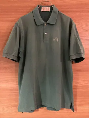 90s JOHN LENON POLO SHIRTS 존 레논 피케 셔츠