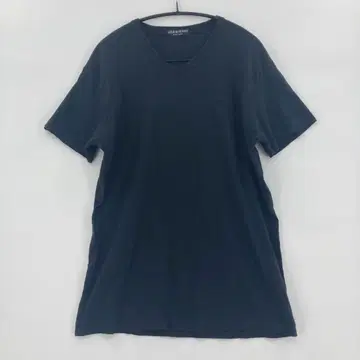 LYLE&SCOTT 라일&스캇 블랙 라벨 V넥 T셔츠