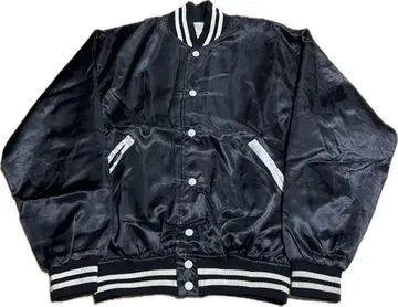 80s Cheap Trick 바시티 자켓 made inUSA SIZE:M