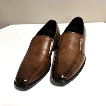 Five Star 비즈니스 슈즈 가죽 신발 25.5cm 새상품급