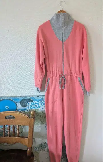 쇼와 레트로 저지 올인원 M