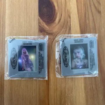 XG 캡슐 토이 EXHIBITION 오사카