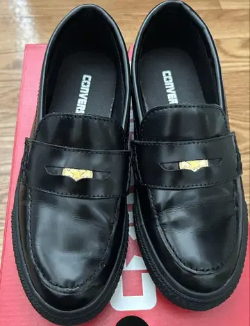 세일 CONVERSE ALL STAR 코인 로퍼