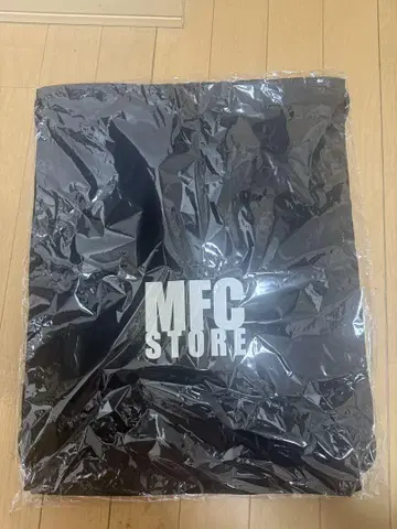 MFC STORE 오리지널 냅색