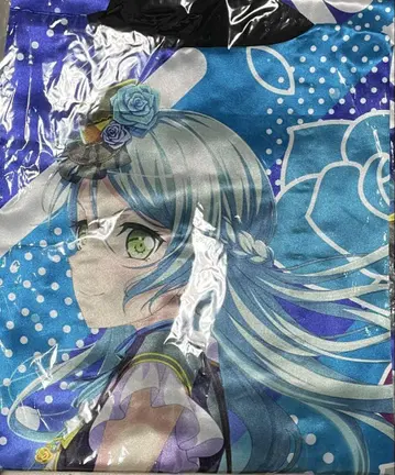 뱅드림 2020 법피 Roselia 히카와 사요