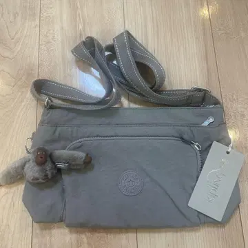 Kipling Basic Ewo Frida Urban Grey