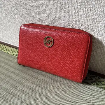 MICHAEL KORS 장지갑