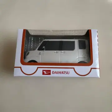 DAIHATSU WAKE 풀백카