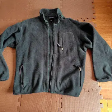 patagonia 보아 자켓 빈티지