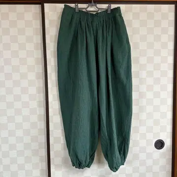 펠리시모, 면 퐁퐁 팬츠