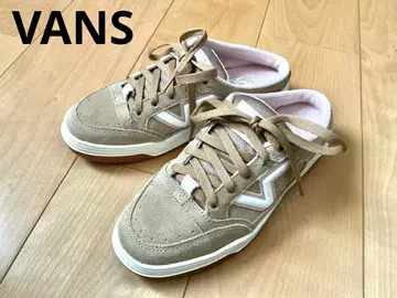 미사용 VANS [반스] UPLAND MULE 업랜드 뮤르