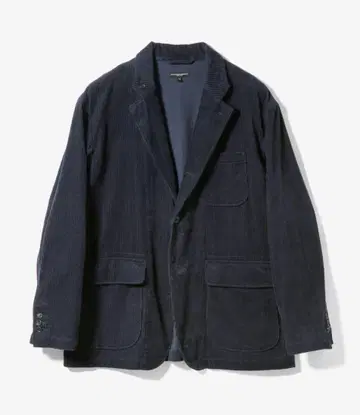 ENGINEERED GARMENTS CorduroyLoiterJacket