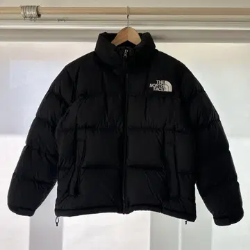 THE NORTH FACE 숏 눕시 자켓