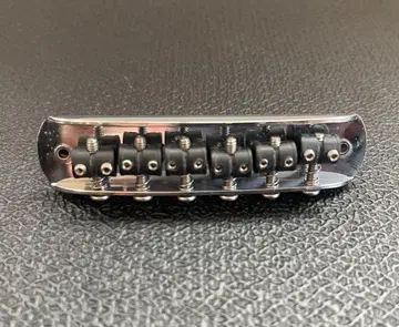 Fender JAGUAR JAZZMASTER 브릿지 그래프텍 안장