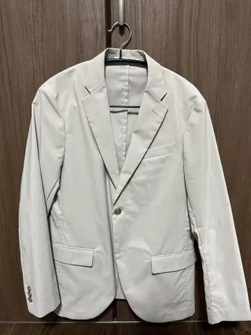 UNIQLO 감동 자켓 드라이 스트레치