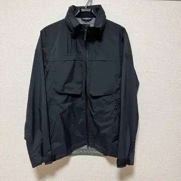 컨디션 최상 Tilak POUTNIK GORE-TEX S 카우 자켓 블랙