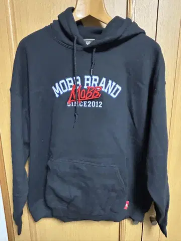후드티 Mobb
