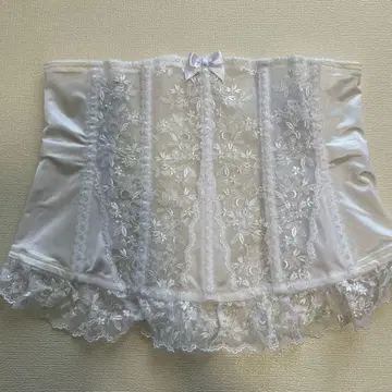 브라이덜 이너 카드리 인터내셔널 세모아 브라이덜 64