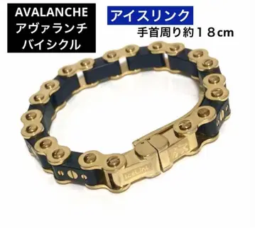 아이스 링크 아발란치 AVALANCHE 아발란치 바이시클