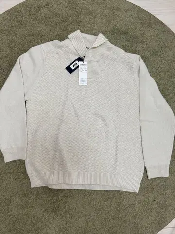 JOSEPH ABBOUD 니트 4L 사이즈 새상품