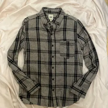FOB FACTORY 긴팔 셔츠 S 사이즈