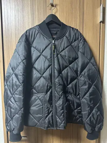 퀼팅 자켓 데드스탁 구제 의류