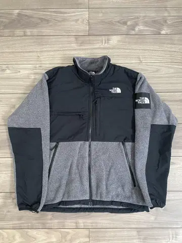 THE NORTH FACE 데날리 그레이 L 사이즈