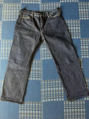 THE FLAT HEAD 14.5oz 청바지 FN-3009